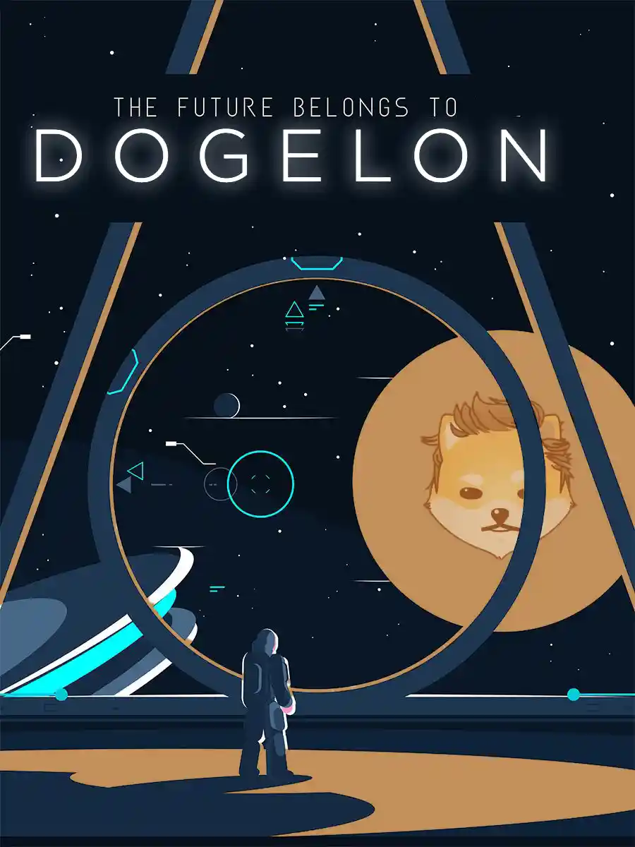 DOGELON Poster